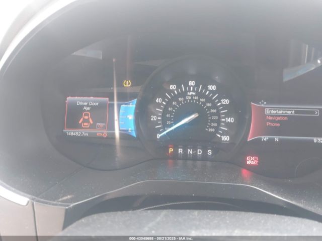 2016 FORD EDGE 2FMPK4K91GBB22981 Photo 6