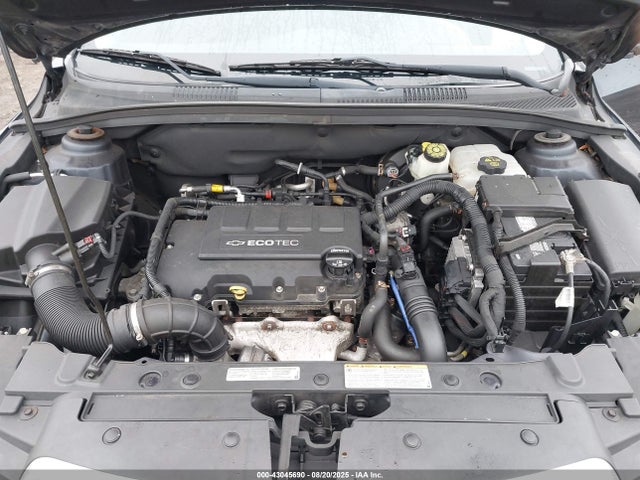 Chevrolet LUV 2014 1G1PC5SB2E7486416 Image 10