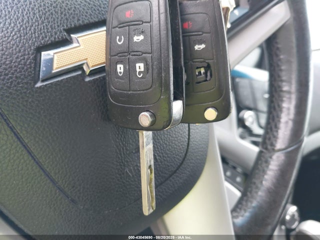 Chevrolet LUV 2014 1G1PC5SB2E7486416 Image 11