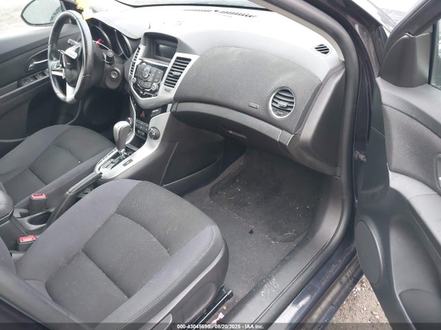 Chevrolet LUV 2014 1G1PC5SB2E7486416 Image 5