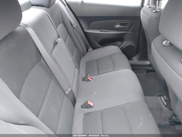 Chevrolet LUV 2014 1G1PC5SB2E7486416 Image 8