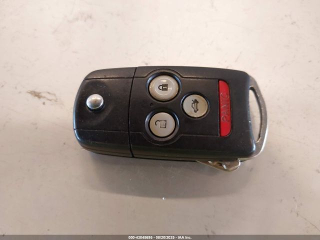 2008 ACURA TL 19UUA66238A053616 Photo 10