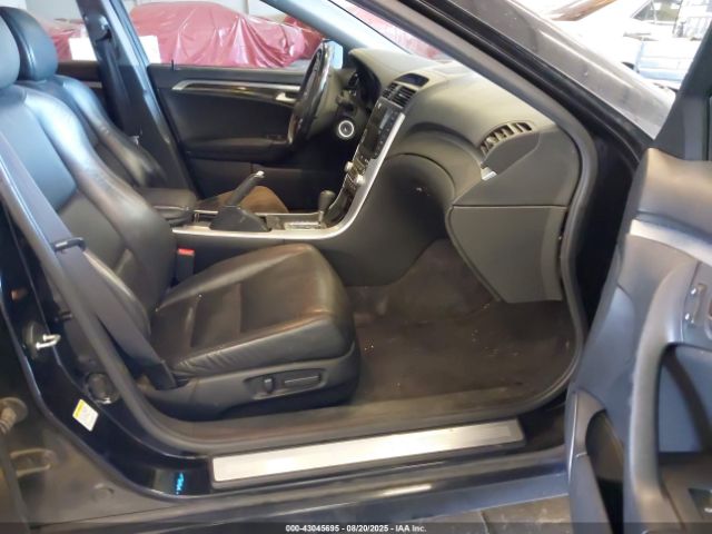 2008 ACURA TL 19UUA66238A053616 Photo 4