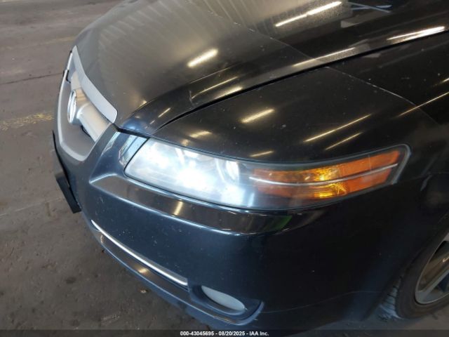 2008 ACURA TL 19UUA66238A053616 Photo 5