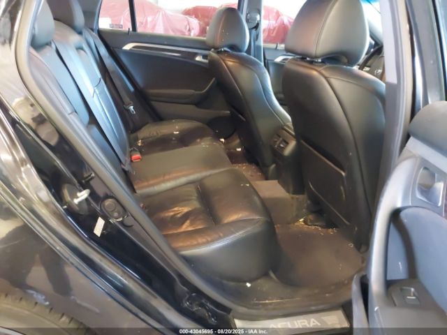 2008 ACURA TL 19UUA66238A053616 Photo 7