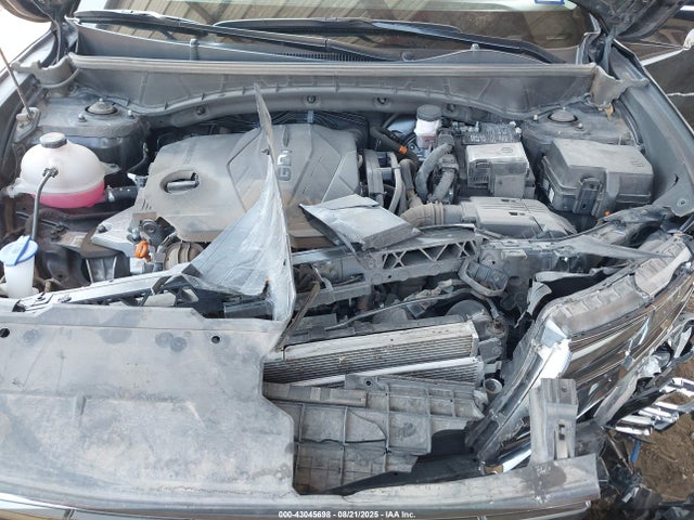 5NMJE3DE7RH361526 Hyundai gdi theta iii