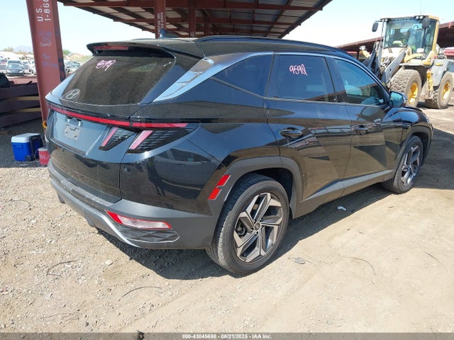 5NMJE3DE7RH361526 Hyundai gdi theta iii
