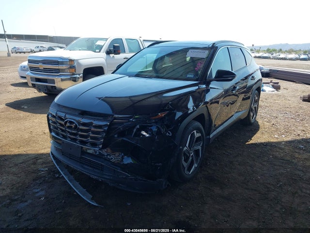 5NMJE3DE7RH361526 Hyundai gdi theta iii