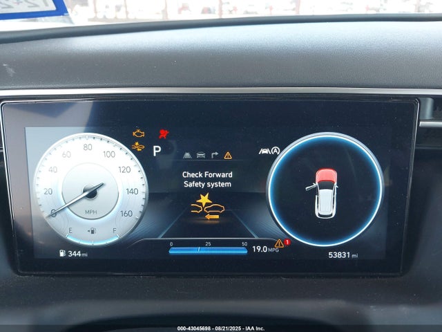 5NMJE3DE7RH361526 Hyundai gdi theta iii