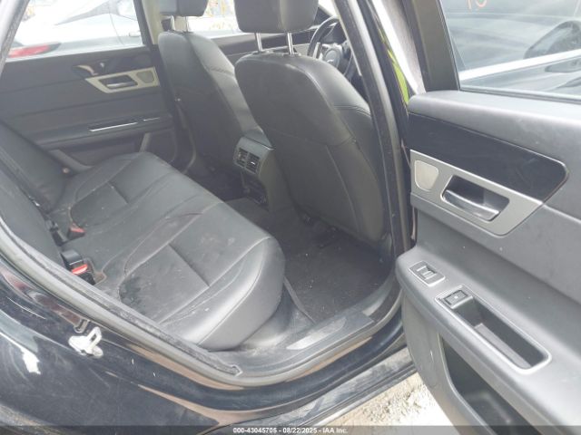 2017 JAGUAR XF SAJBS4BV3HCY26565 Photo 7