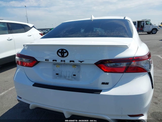 4T1T11AKXPU774318 Toyota a25a-fks