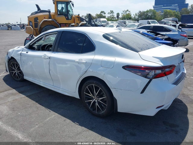4T1T11AKXPU774318 Toyota a25a-fks