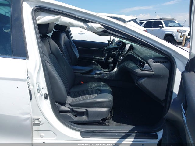 4T1T11AKXPU774318 Toyota a25a-fks