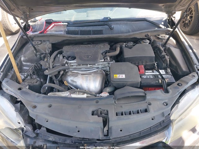 Toyota 2ar-fe 2016 4T1BF1FK2GU266883 Image 10