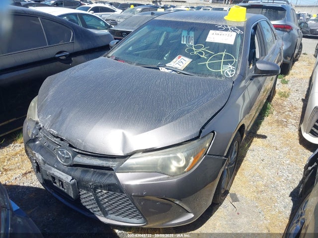 Toyota 2ar-fe 2016 4T1BF1FK2GU266883 Image 2