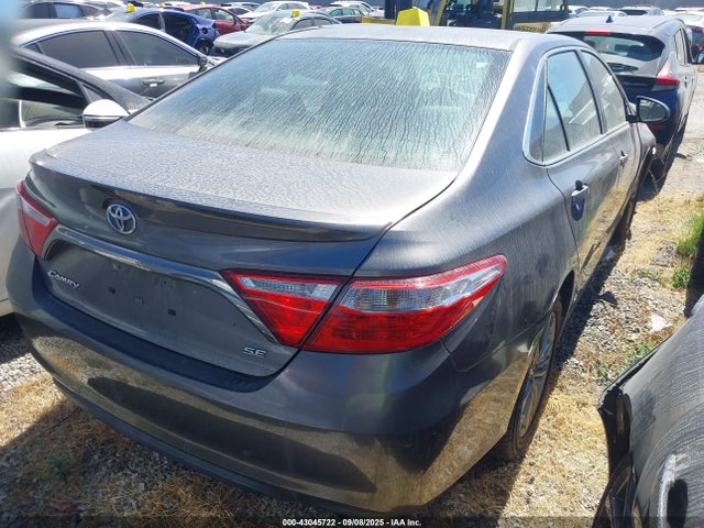 Toyota 2ar-fe 2016 4T1BF1FK2GU266883 Image 4