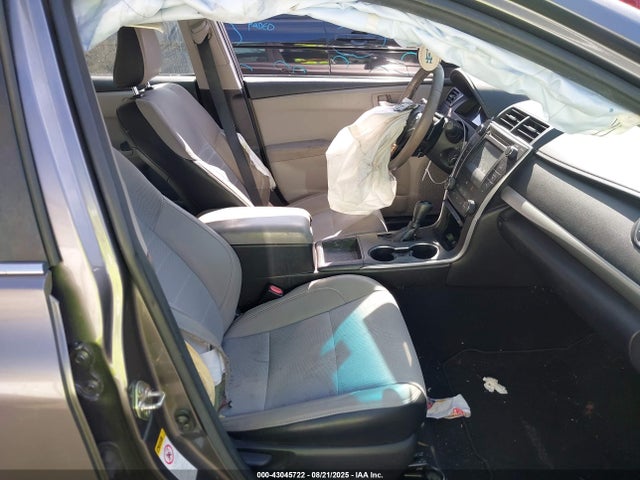 Toyota 2ar-fe 2016 4T1BF1FK2GU266883 Image 5