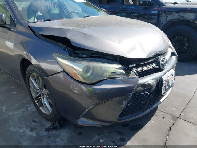 Toyota 2ar-fe 2016 4T1BF1FK2GU266883 Image 6