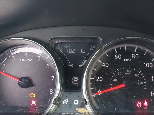 3N1CN7AP7GL812706 Nissan 2016