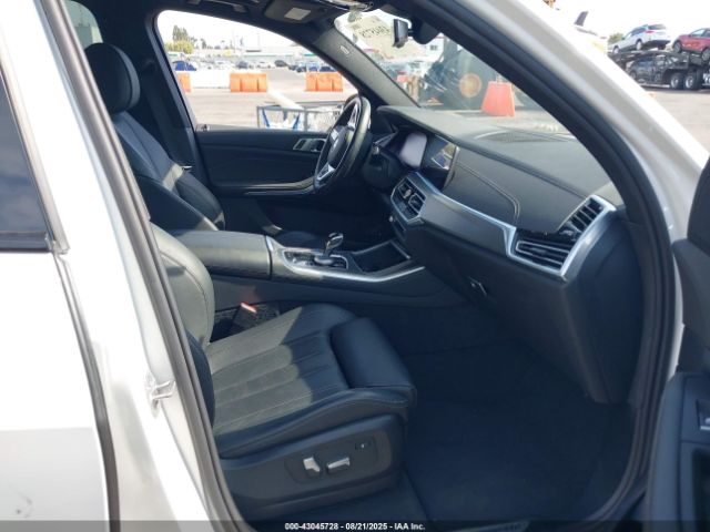 2022 BMW X5 PHEV 5UXTA6C07N9M85621 Photo 4