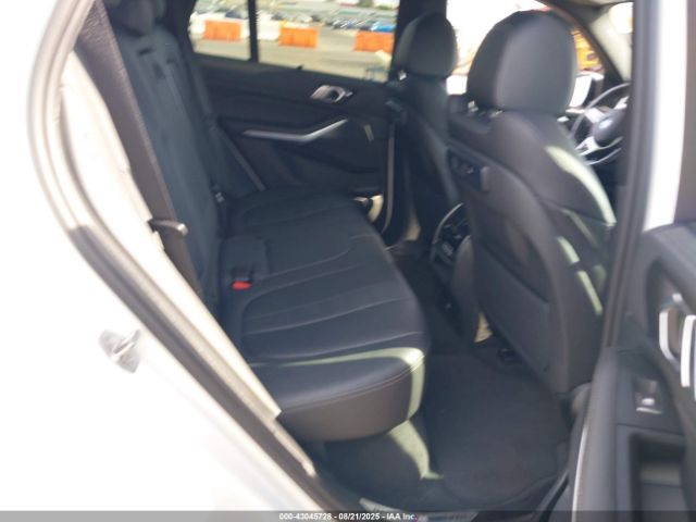 2022 BMW X5 PHEV 5UXTA6C07N9M85621 Photo 7