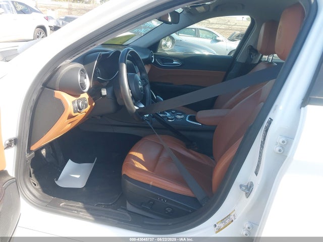 ZARFAMAN6L7636464 Alfa Romeo giulia (952)