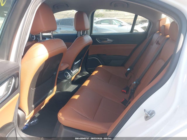 ZARFAMAN6L7636464 Alfa Romeo giulia (952)