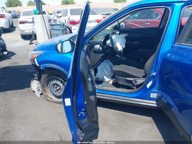 Nissan 2021 2021 3N1CP5BV9ML503441 Image 5
