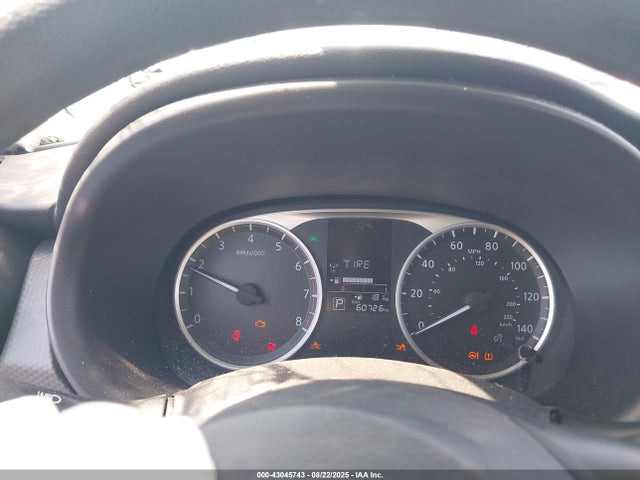 Nissan 2021 2021 3N1CP5BV9ML503441 Image 7