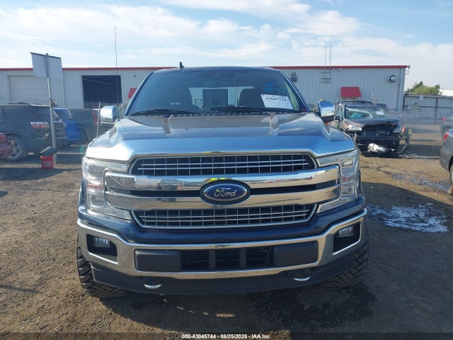Ford gtdi 2019 1FTEW1E45KFD37995 Image 12