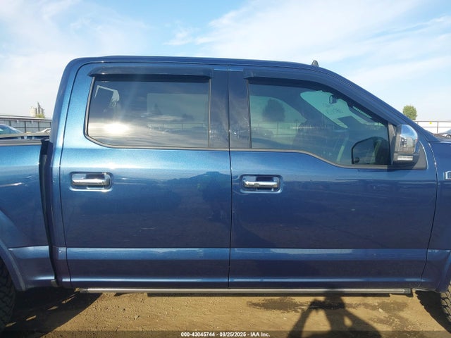 Ford gtdi 2019 1FTEW1E45KFD37995 Image 13