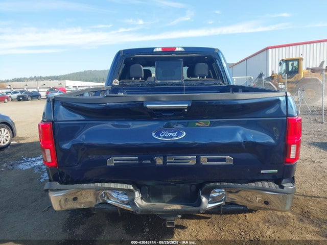 Ford gtdi 2019 1FTEW1E45KFD37995 Image 16