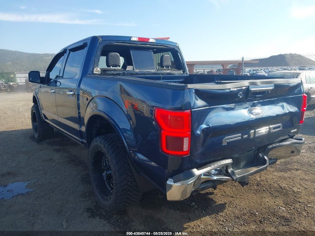 Ford gtdi 2019 1FTEW1E45KFD37995 Image 3