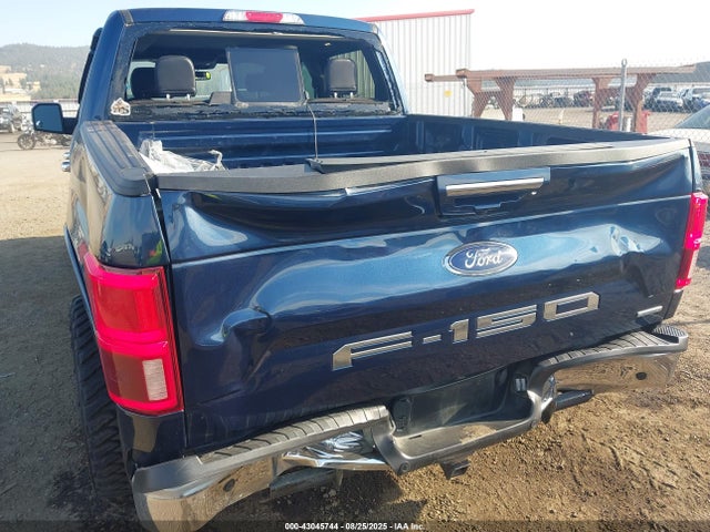Ford gtdi 2019 1FTEW1E45KFD37995 Image 6