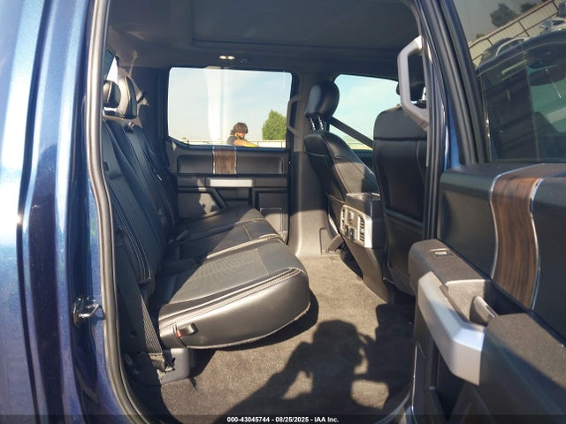 Ford gtdi 2019 1FTEW1E45KFD37995 Image 8