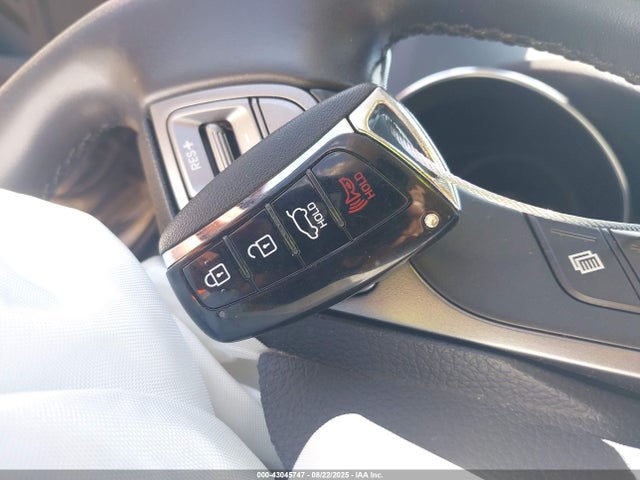 5XYZUDLA8EG200097 Hyundai t-gdi theta