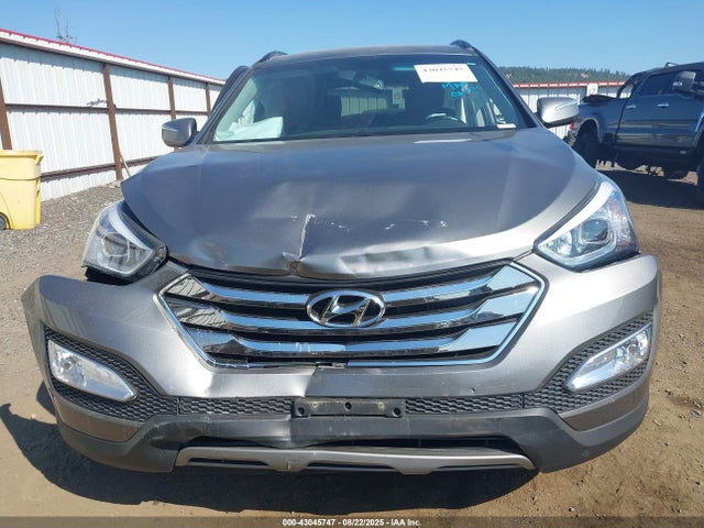 5XYZUDLA8EG200097 Hyundai t-gdi theta