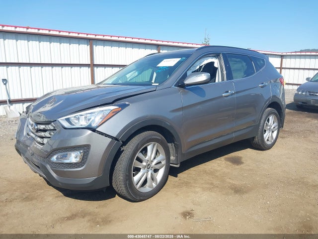 5XYZUDLA8EG200097 Hyundai t-gdi theta