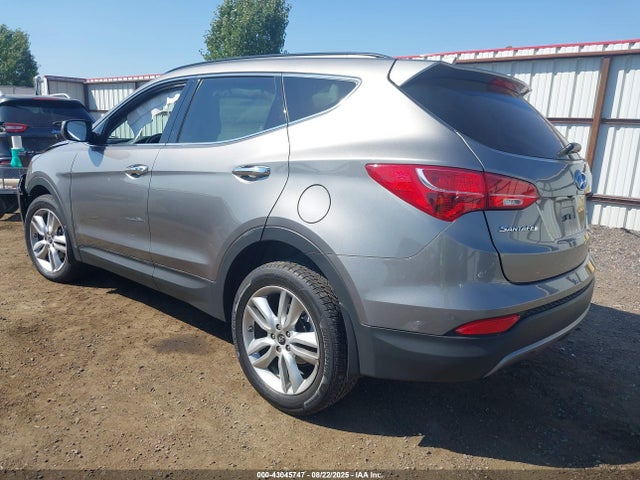 5XYZUDLA8EG200097 Hyundai t-gdi theta