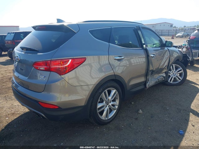 5XYZUDLA8EG200097 Hyundai t-gdi theta