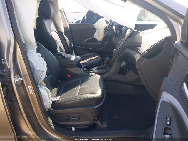 5XYZUDLA8EG200097 Hyundai t-gdi theta