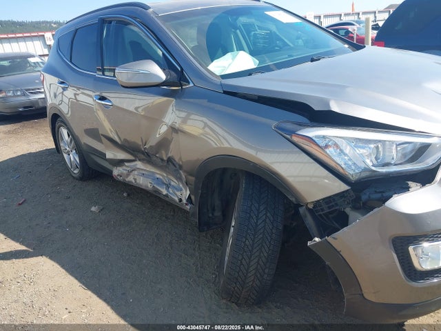 5XYZUDLA8EG200097 Hyundai t-gdi theta