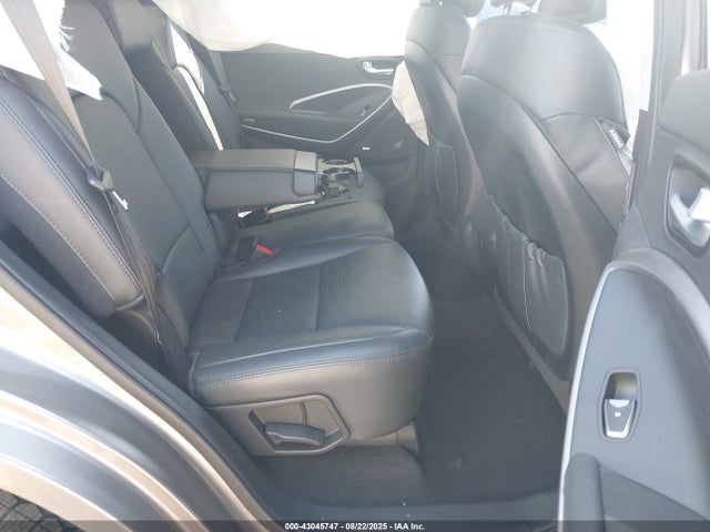 5XYZUDLA8EG200097 Hyundai t-gdi theta