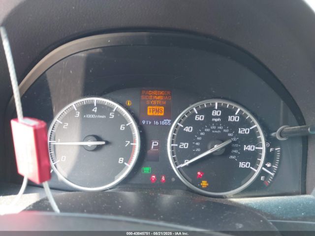 2014 ACURA RDX 5J8TB4H50EL007973 Photo 6