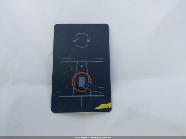 2022 TESLA MODEL 3 5YJ3E1EB2NF165202 Photo 10