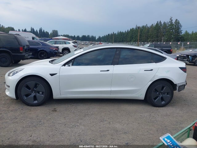 Tesla MODEL 3 2022 5YJ3E1EB2NF165202 Image 15