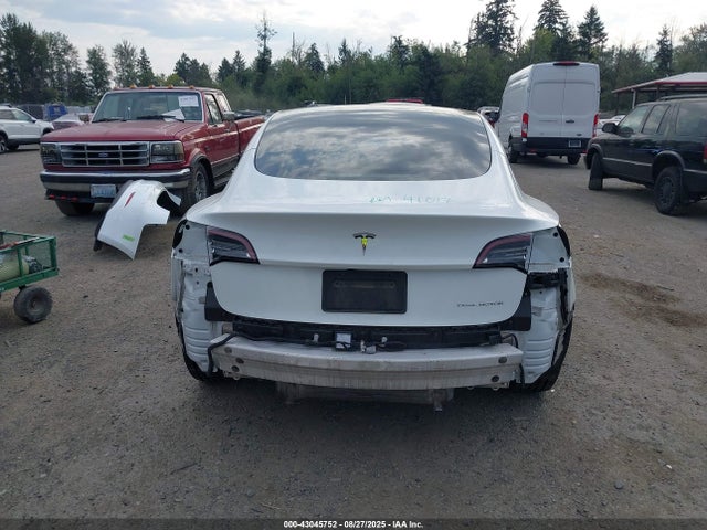 Tesla MODEL 3 2022 5YJ3E1EB2NF165202 Image 17