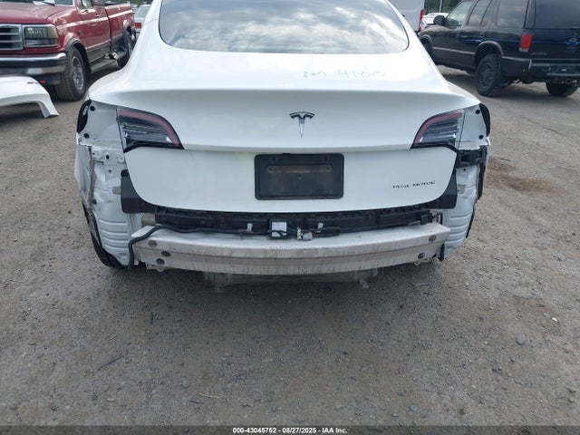 2022 TESLA MODEL 3 5YJ3E1EB2NF165202 Photo 5