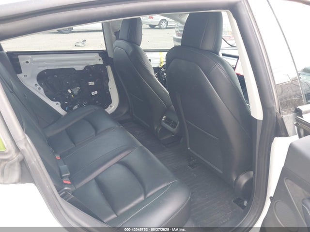 2022 TESLA MODEL 3 5YJ3E1EB2NF165202 Photo 7