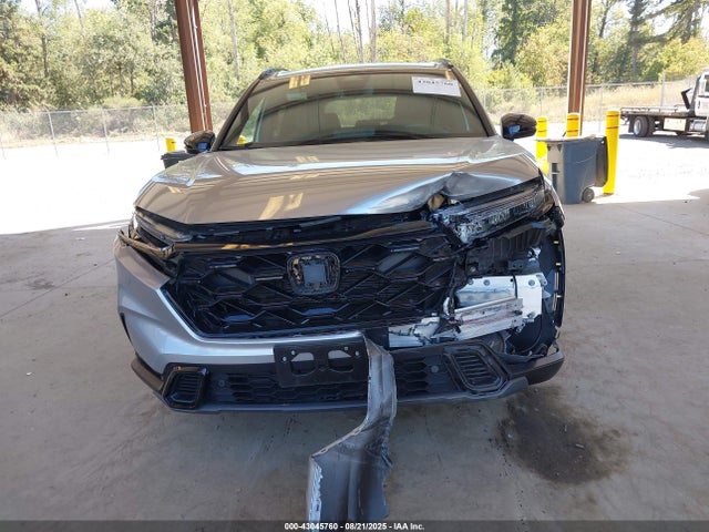 7FARS6H84SE001658 Honda lfc3
